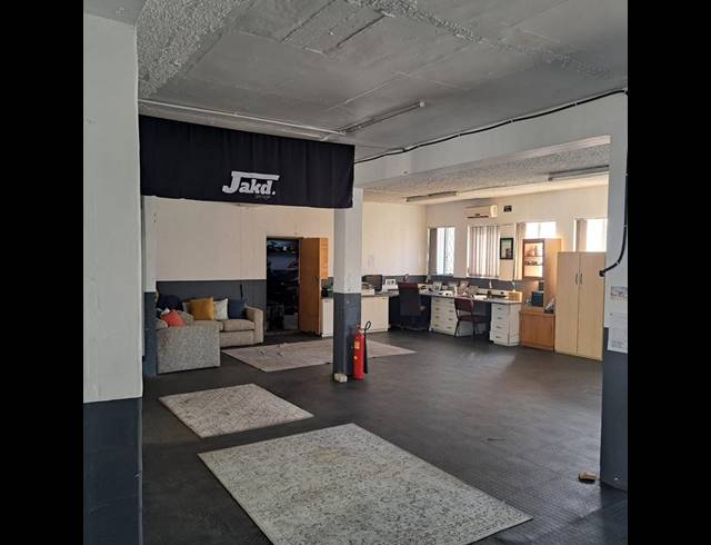 INDUSTRIAL PROPERTY TO RENT IN NEAVE INDUSTRIAL